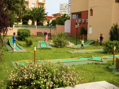 Holiday park Apartment Empuriabrava by Beach & Canals - Outdoor photo 40