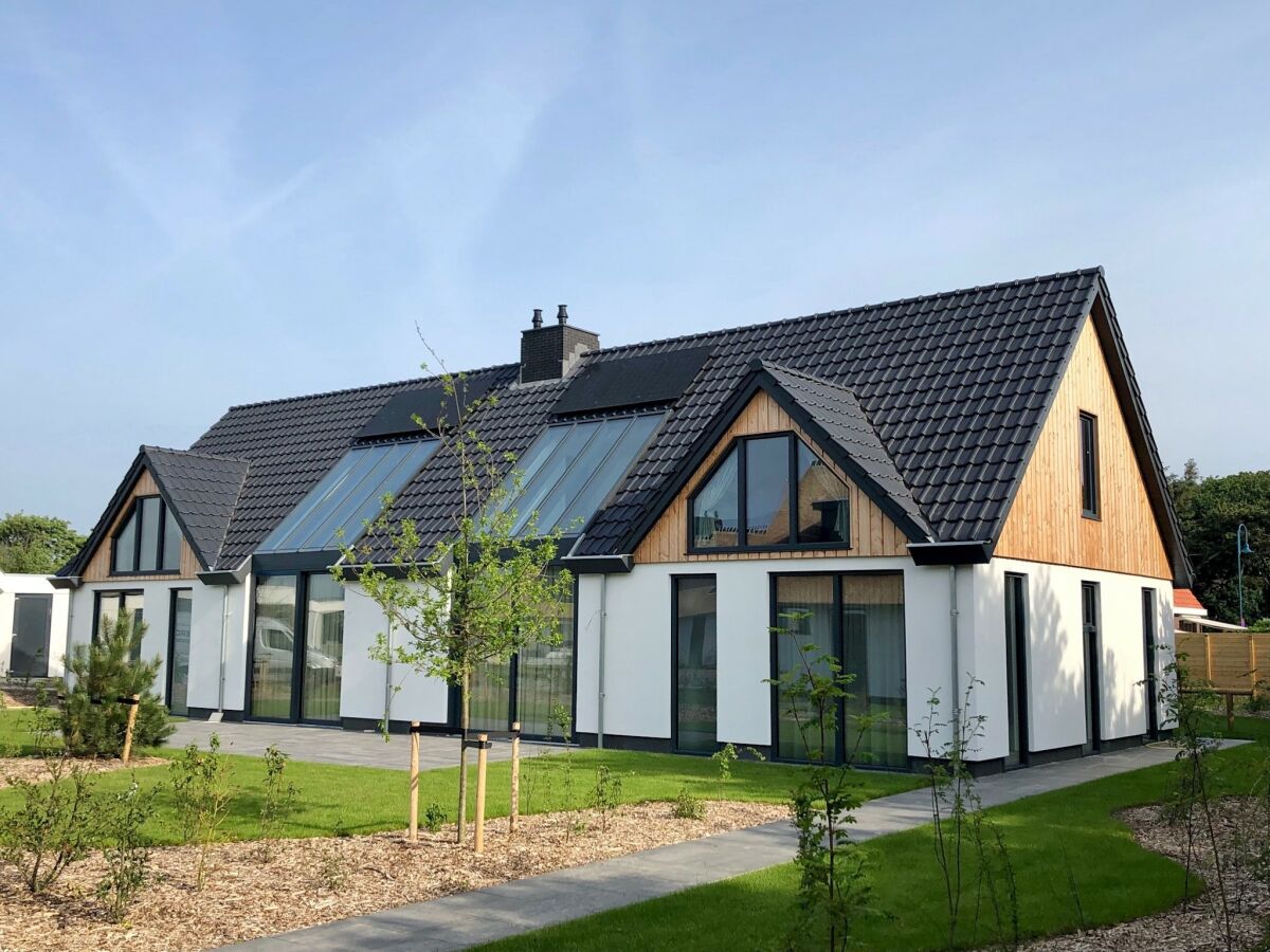 Holiday park Villa in De Koog nahe Texel Strand - Outdoor photo 2