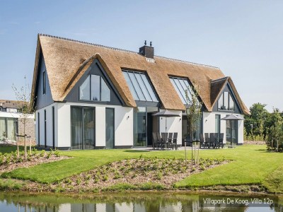 Holiday park Villa in De Koog nahe Texel Strand - Outdoor photo 3