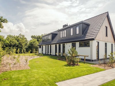 Holiday park Villa in De Koog nahe Texel Strand - Outdoor photo 5