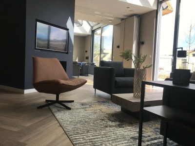 Holiday park Villa in De Koog nahe Texel Strand - Features photo 8