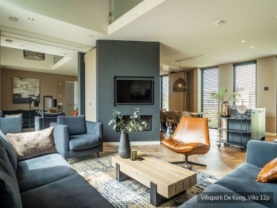 Holiday park Villa in De Koog nahe Texel Strand - Features photo 9