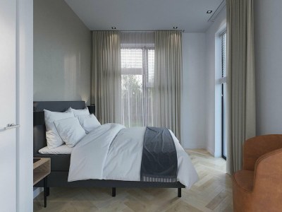 Holiday park Villa in De Koog nahe Texel Strand - Features photo 16