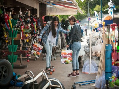 Holiday park Villa in De Koog nahe Texel Strand - Environment photo 20