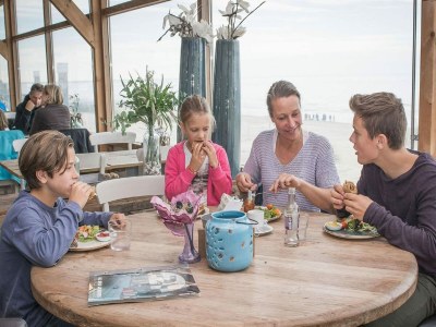 Holiday park Villa in De Koog nahe Texel Strand - Environment photo 23