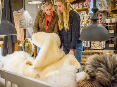 Holiday park Villa in De Koog nahe Texel Strand - Environment photo 24