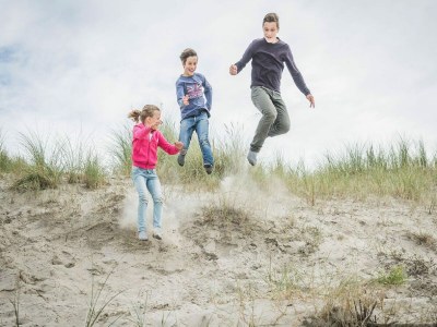 Holiday park Villa in De Koog nahe Texel Strand - Environment photo 25