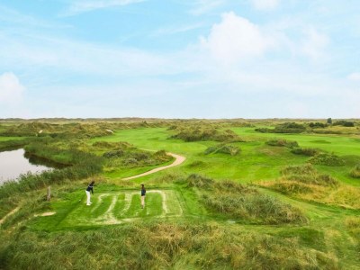 Holiday park Villa in De Koog nahe Texel Strand - Environment photo 31