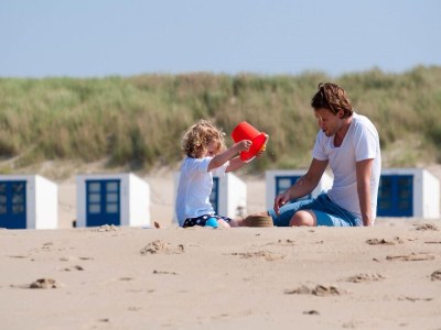 Holiday park Villa in De Koog nahe Texel Strand - Environment photo 33