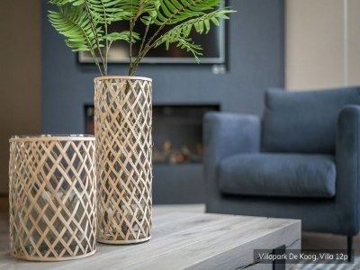 Holiday park Villa in De Koog nahe Texel Strand - Outdoor photo 36