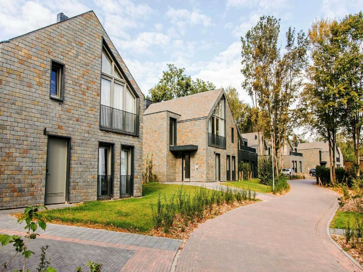 Holiday park Luxusvilla mit Innenpool - Outdoor photo 3