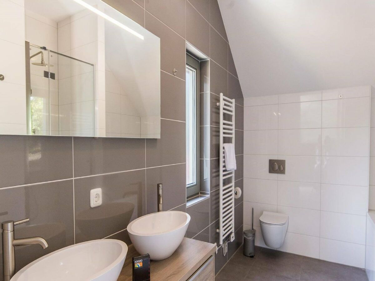 Holiday park Luxusvilla mit Innenpool - Features photo 4