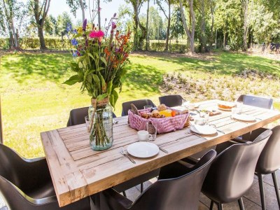 Holiday park Luxusvilla mit Innenpool - Outdoor photo 2