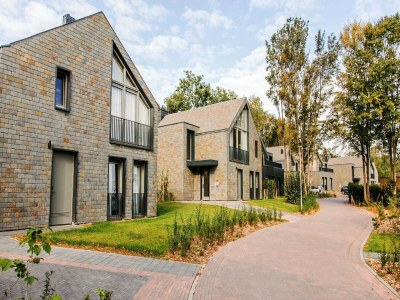 Holiday park Luxusvilla mit Innenpool - Outdoor photo 3