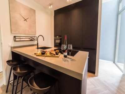 Holiday park Luxusvilla mit Innenpool - Features photo 6