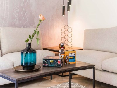 Holiday park Luxusvilla mit Innenpool - Outdoor photo 24