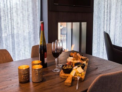 Holiday park Luxusvilla mit Innenpool - Outdoor photo 38