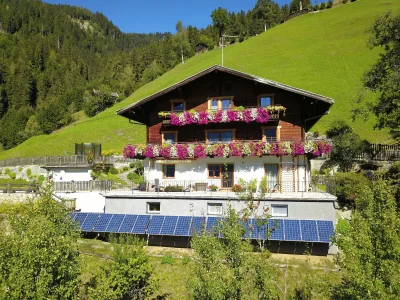 Holiday apartment Birkleiten - Outdoor photo 2