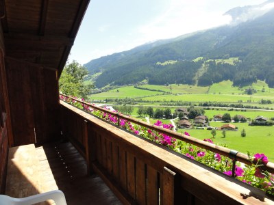 Holiday apartment Birkleiten - Outdoor photo 7