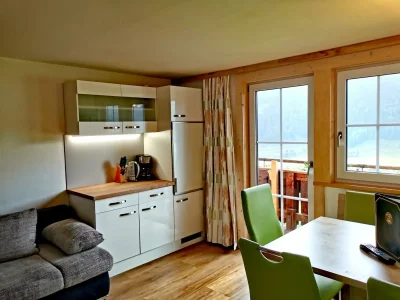 Holiday apartment Birkleiten - Features photo 11