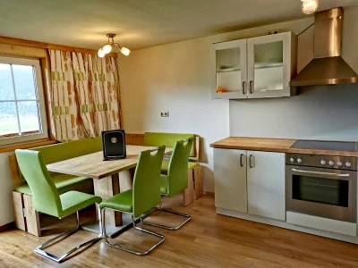 Holiday apartment Birkleiten - Features photo 12