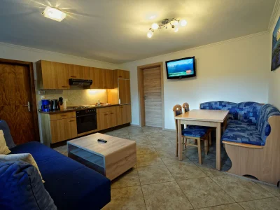 Holiday apartment Birkleiten - Features photo 13