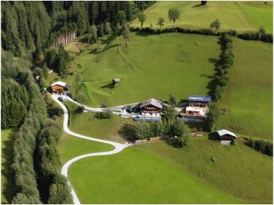 Holiday apartment Birkleiten - Environment photo 24