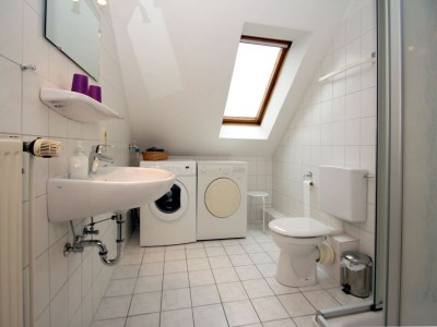 Holiday house Ferienhaus in Neßmersiel - Features photo 6