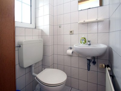 Holiday house Ferienhaus in Neßmersiel - Features photo 8