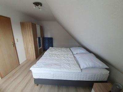 Holiday house Ferienhaus in Neßmersiel - Features photo 9