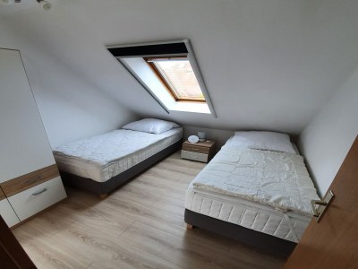 Holiday house Ferienhaus in Neßmersiel - Features photo 10