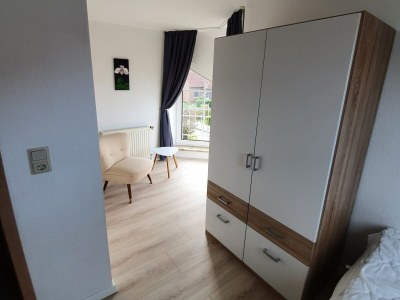 Holiday house Ferienhaus in Neßmersiel - Features photo 11