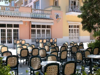 Holiday park Apartment in Empuriabrava by the Beach - Outdoor photo 8