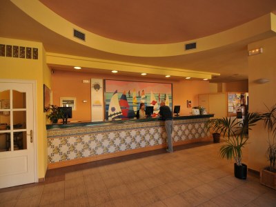 Holiday park Apartment in Empuriabrava by the Beach - Features photo 9