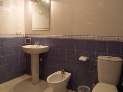 Holiday park Apartment in Empuriabrava by the Beach - Features photo 10