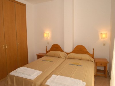 Holiday park Apartment in Empuriabrava by the Beach - Features photo 15