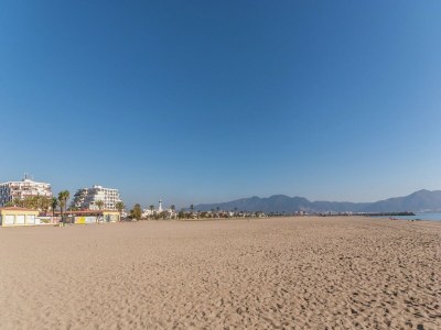 Holiday park Apartment in Empuriabrava by the Beach - Environment photo 19