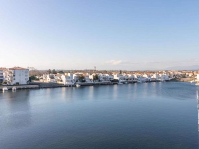 Holiday park Apartment in Empuriabrava by the Beach - Environment photo 25