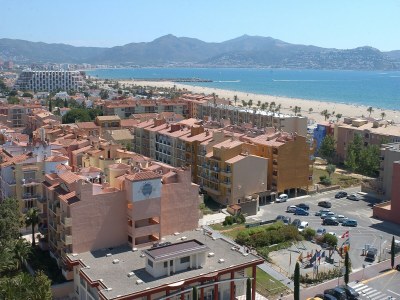 Holiday park Apartment in Empuriabrava by the Beach - Environment photo 27