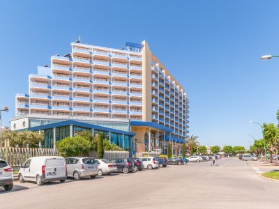 Holiday park Apartment in Empuriabrava by the Beach - Environment photo 30