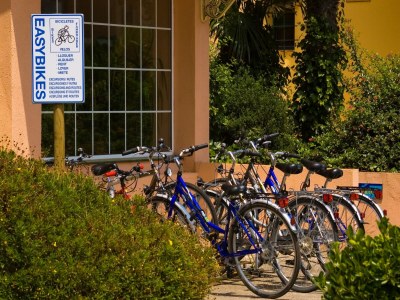 Holiday park Apartment in Empuriabrava by the Beach - Outdoor photo 35