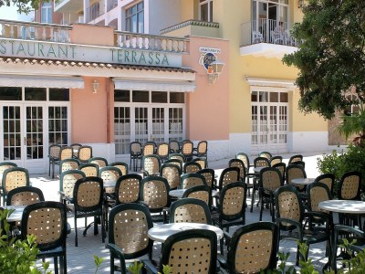 Holiday park Apartment in Empuriabrava by the Beach - Outdoor photo 38