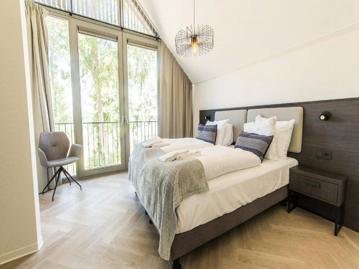 Holiday park Wellness-Villa in der Nähe von Maastricht