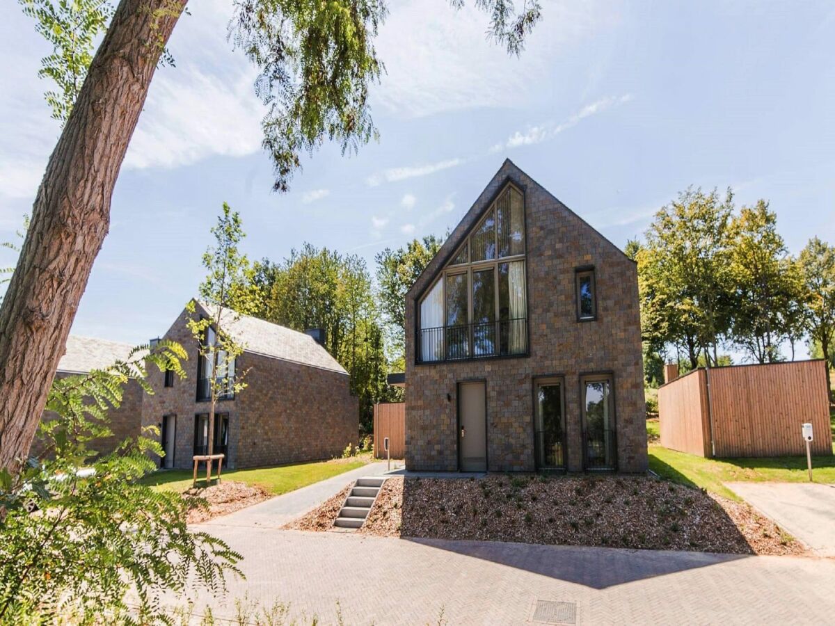 Holiday park Wellness-Villa in der Nähe von Maastricht - Outdoor photo 5