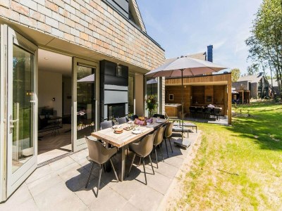 Holiday park Wellness-Villa in der Nähe von Maastricht - Outdoor photo 3