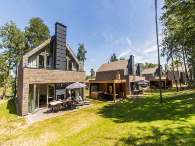 Holiday park Wellness-Villa in der Nähe von Maastricht - Outdoor photo 4