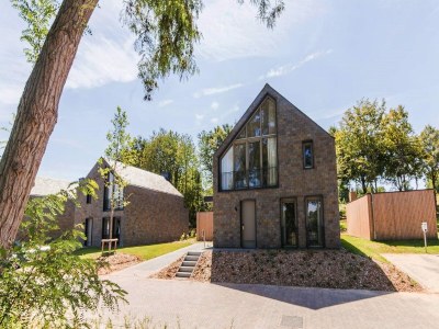 Holiday park Wellness-Villa in der Nähe von Maastricht - Outdoor photo 5