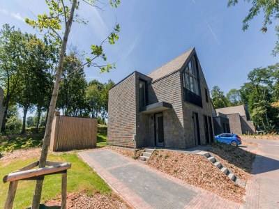 Holiday park Wellness-Villa in der Nähe von Maastricht - Outdoor photo 6