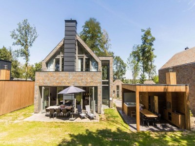 Holiday park Wellness-Villa in der Nähe von Maastricht - Outdoor photo 7