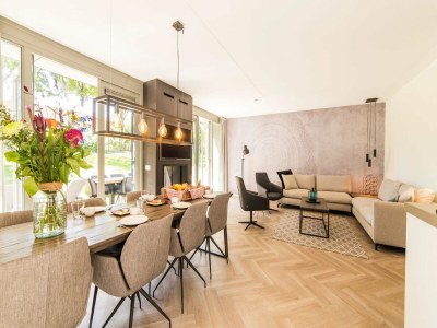 Holiday park Wellness-Villa in der Nähe von Maastricht - Features photo 9